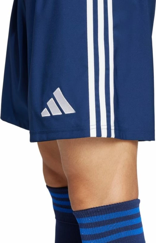 Shorce për meshkuj adidas, navy blue [Madhësia: XL]
