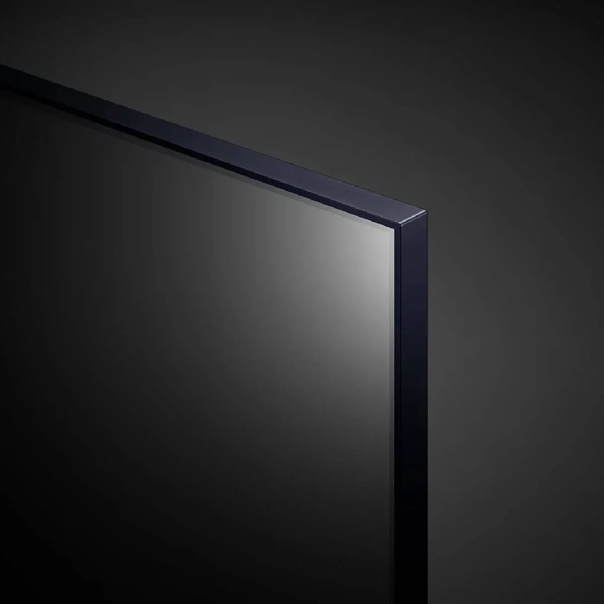 Televizor LED, LG, 55NANO80A3B, 55", 4K UHD, Smart NanoCell, 60Hz, webOS 24