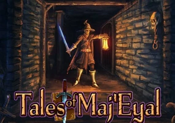 Tales of Maj'Eyal EN Global
