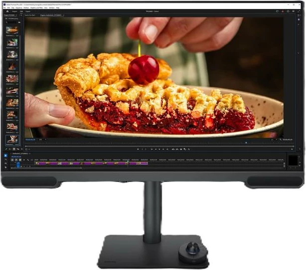 Monitor BenQ PV3200U 32" TFT/LCD, 9H.Y01LA.TBE, i zi