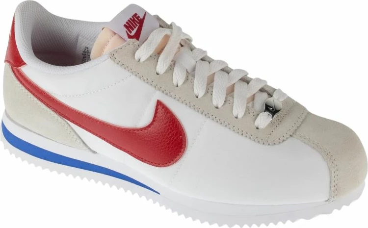 Atlete Nike Cortez HF9994-100, të bardha [Madhësia: 39]