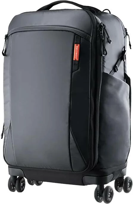 Çantë shpine me rrota PGYTECH P-CB-180 për kamera dhe pajisje, e zezë