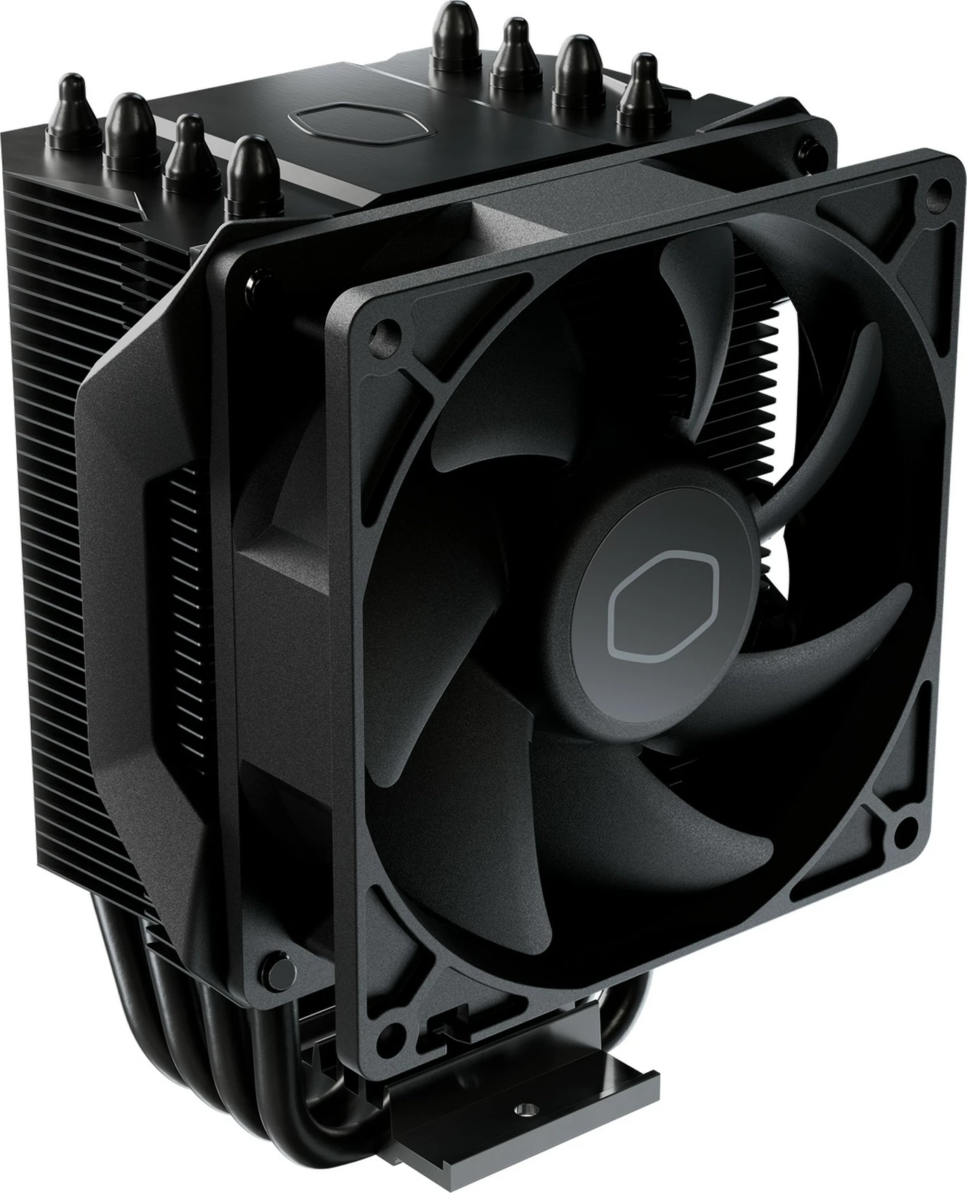 Ftohës ajri Cooler Master Hyper 411 Nano, 92mm, i zi
