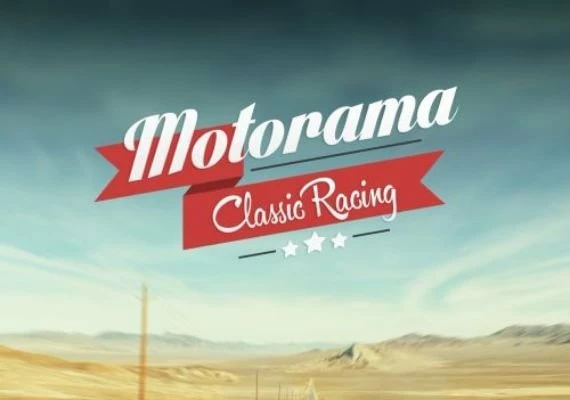 Motorama EN/ES Global