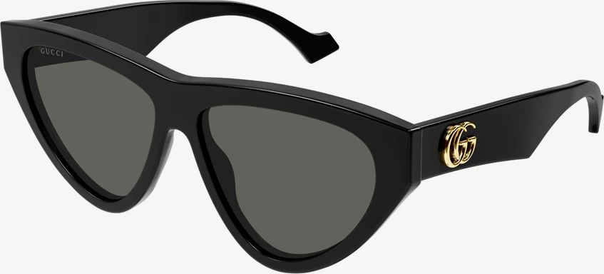 Syze dielli për femra Gucci GG1333S-001 58