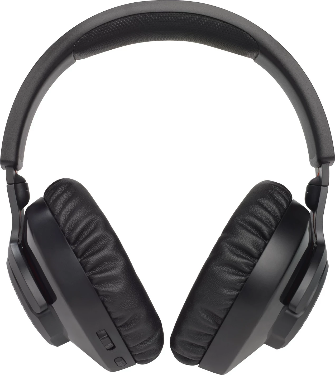 Kufje JBL Quantum 350 wireless gaming over-ear, të zeza, me mikrofon të shkëputshëm