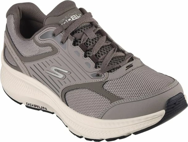 Atlete për meshkuj Skechers, khaki [Madhësia: 43]