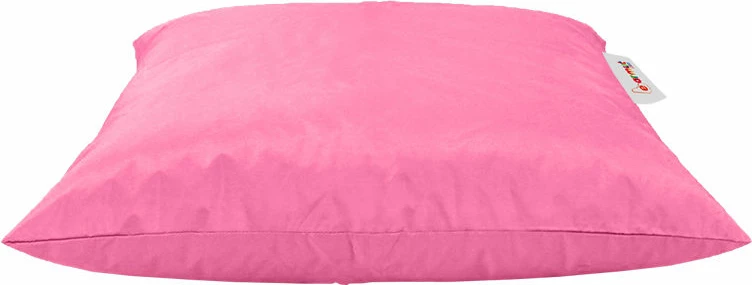 Jastëk rozë, Atelier del Sofa, pouf 40x40