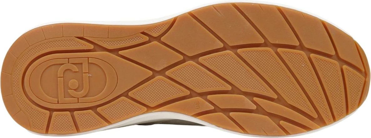 Atlete për femra Liu Jo Stardust 01 BF6029PX911, krem [Madhësia: 41]