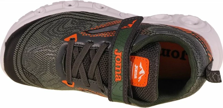 Këpucë për fëmijë Joma Rase Jr 2423, me ngjyra