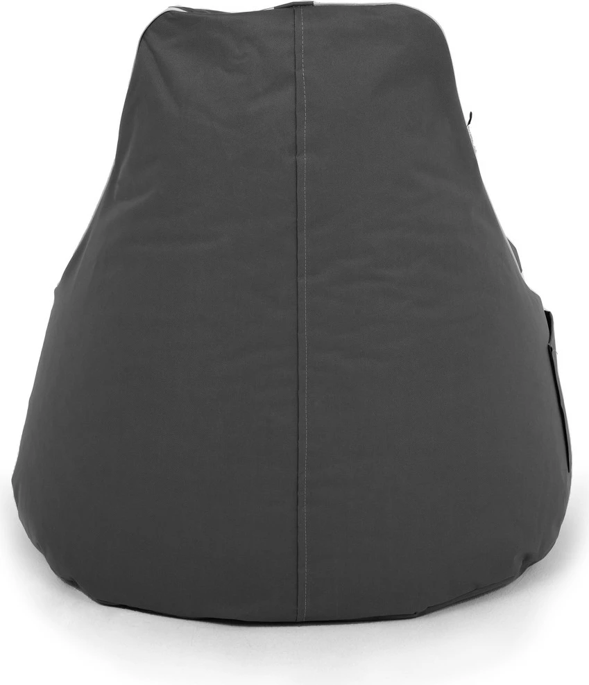 Qese ulëse (bean bag) Atelier del Sofa, Golf, ngjyrë gri