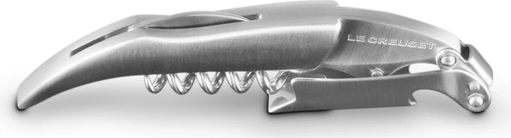 Hapës vere Le Creuset WT-100 prej çeliku inox