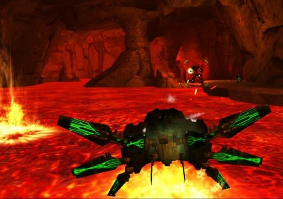 Advent Rising EN Global