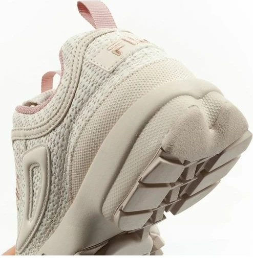 Atlete femra Fila Disruptor, bezhë [Madhësia: 36]