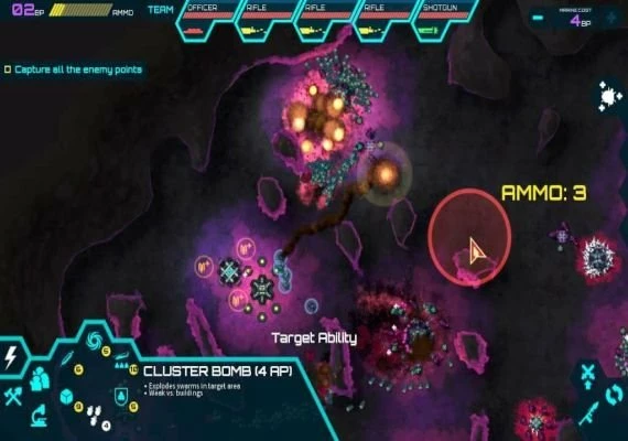 Infested Planet: Trickster's Arsenal DLC EN Global
