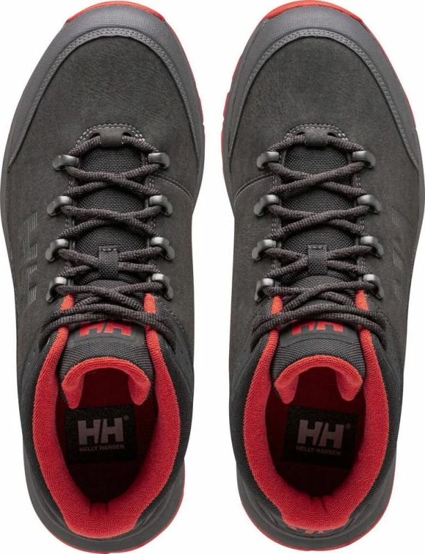 Këpucë për meshkuj Helly Hansen, të zeza