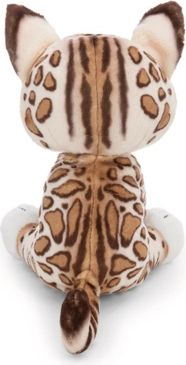 Nici Loder E Bute 20Cm Macja Bengal 62190