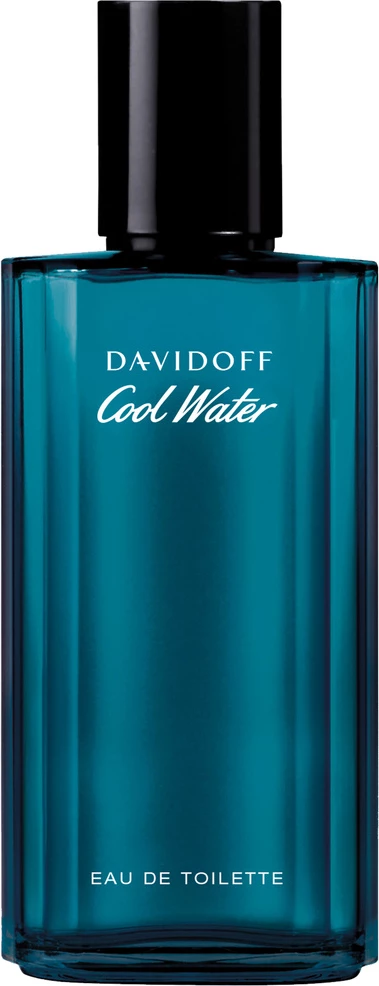 Eau de Toilette për meshkuj Davidoff Cool Water, 75ml