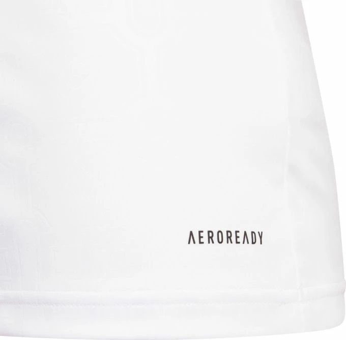 Fanellë fëmijësh adidas AS Roma 25/26 Third, e bardhë