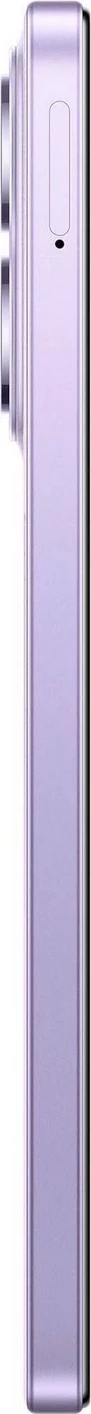 Celular Xiaomi Redmi 15C 5G 4/256GB, fiolet