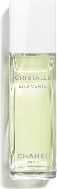 Eau de Parfum Chanel Cristalle Eau Verte, 100 ml