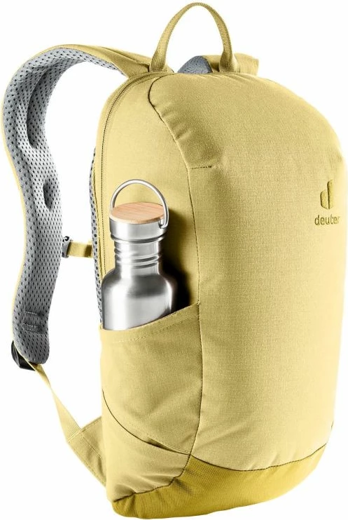 Çantë shpine Deuter, e verdhë
