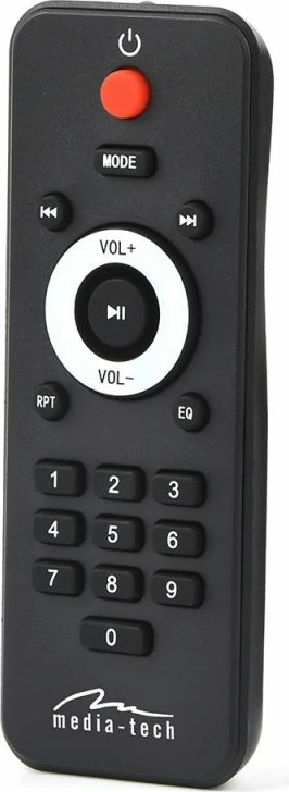Altoparlant Bluetooth Media-Tech, i zi