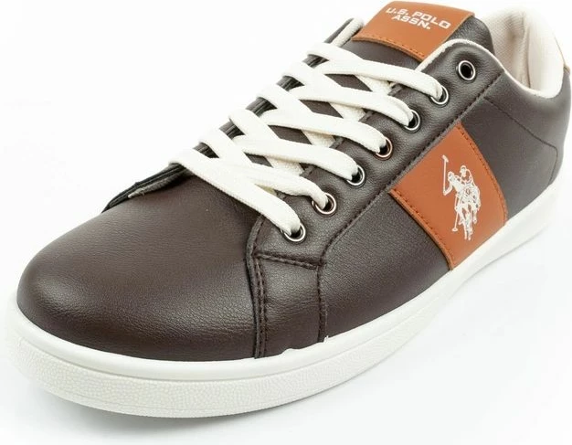 Atlete meshkuj US Polo Assn., kafe
