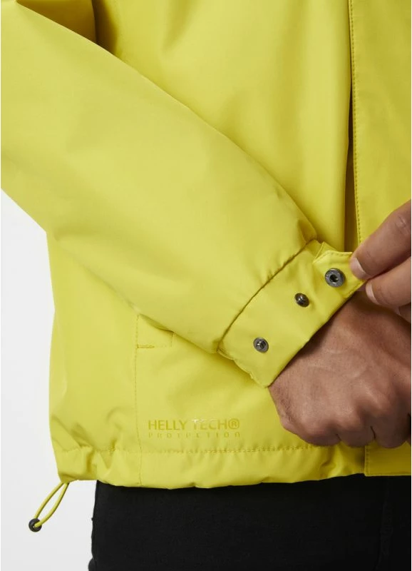 Jakne për meshkuj Helly Hansen, blu [Madhësia: S]