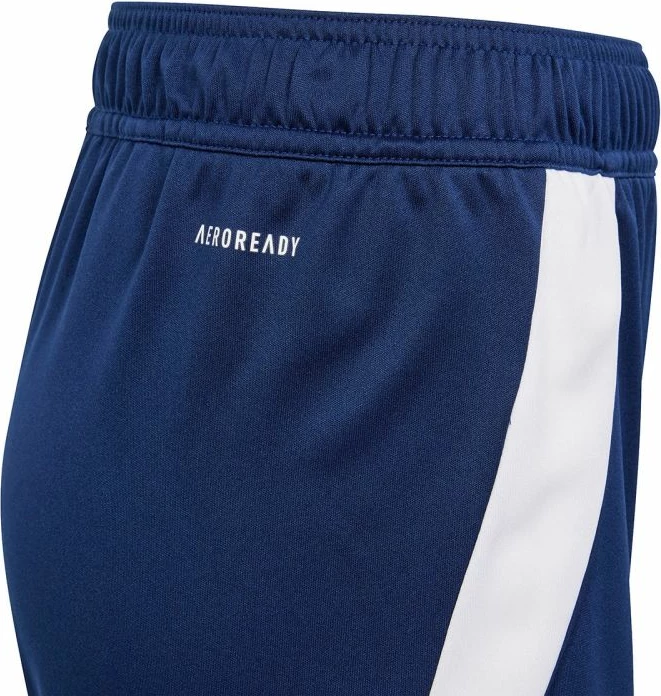 Shorce për fëmijë adidas Tiro 24 Jr, blu marin
