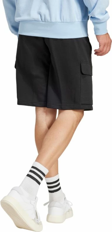 Shorce për meshkuj adidas, të zeza