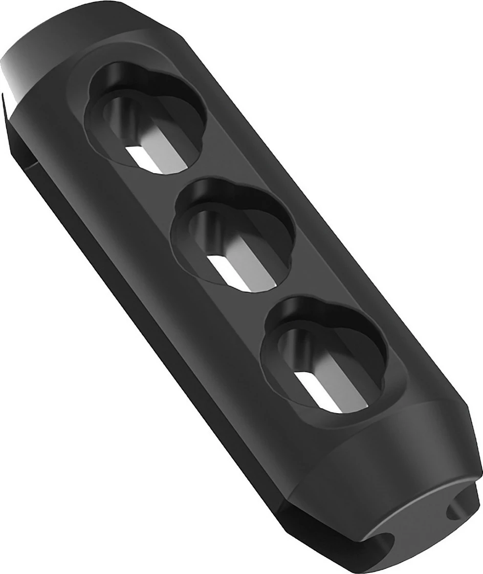 Kablë karikimi magnetik RealPower MagneticCharge 100, USB-C, 1 m, PD 100 W, e kuqe