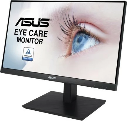 Monitor ASUS VA229QSB, 21.5", Full HD, LED, i zi