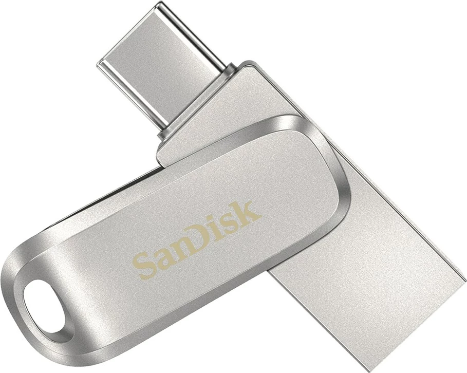 USB SanDisk Ultra Dual Drive Luxe, 1TB