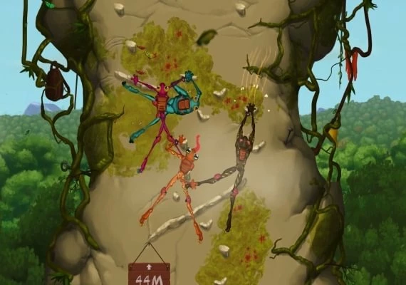 Frog Climbers EN Global