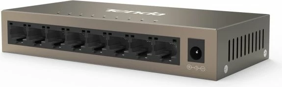 Switch rrjeti Tenda TEG1008M, 8 porta Gigabit