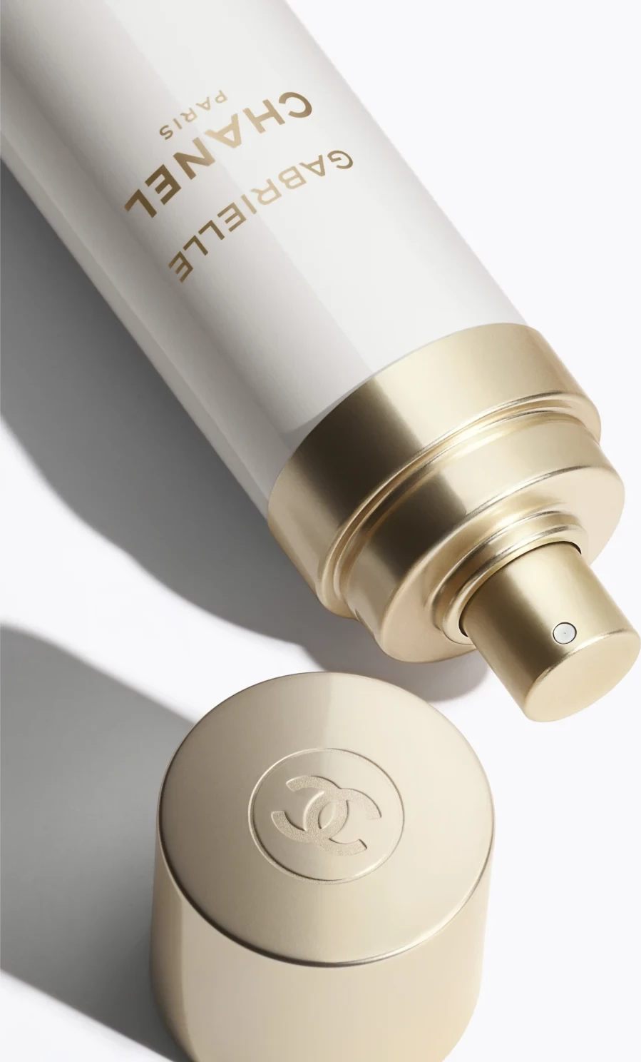 Deodorant Chanel Gabrielle, 100 ml 