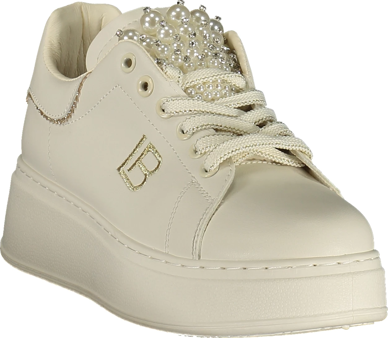 Atlete femra LAURA BIAGIOTTI, të bardha