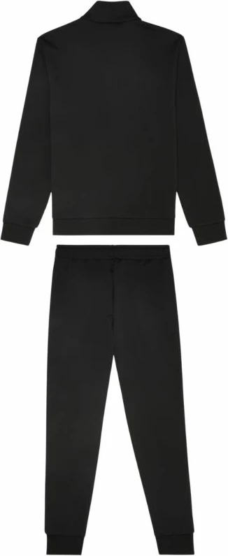 Trenerka për meshkuj Fila, e zezë