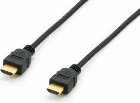 Kabllo HDMI 2.0 Equip, 5 m, HDMI Type A, 3D, 18 Gbit/s, e zezë