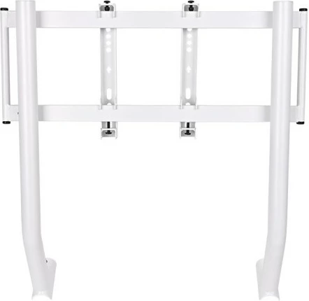 Mbajtëse monitori Thermaltake GR300, plastikë/çelik, për 1 monitor, e bardhë