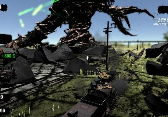 War Trains EN Global