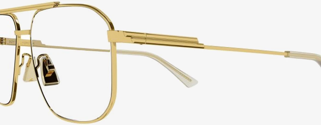 Korniza optike Bottega Venetta BV1159O-002 56