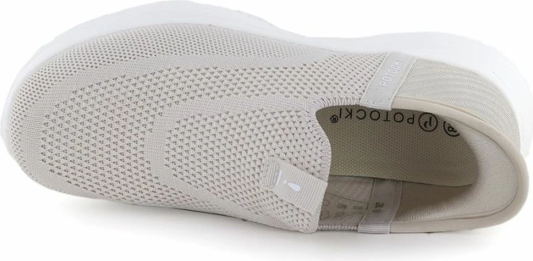 Atlete femra Potocki BK01312, bezhë