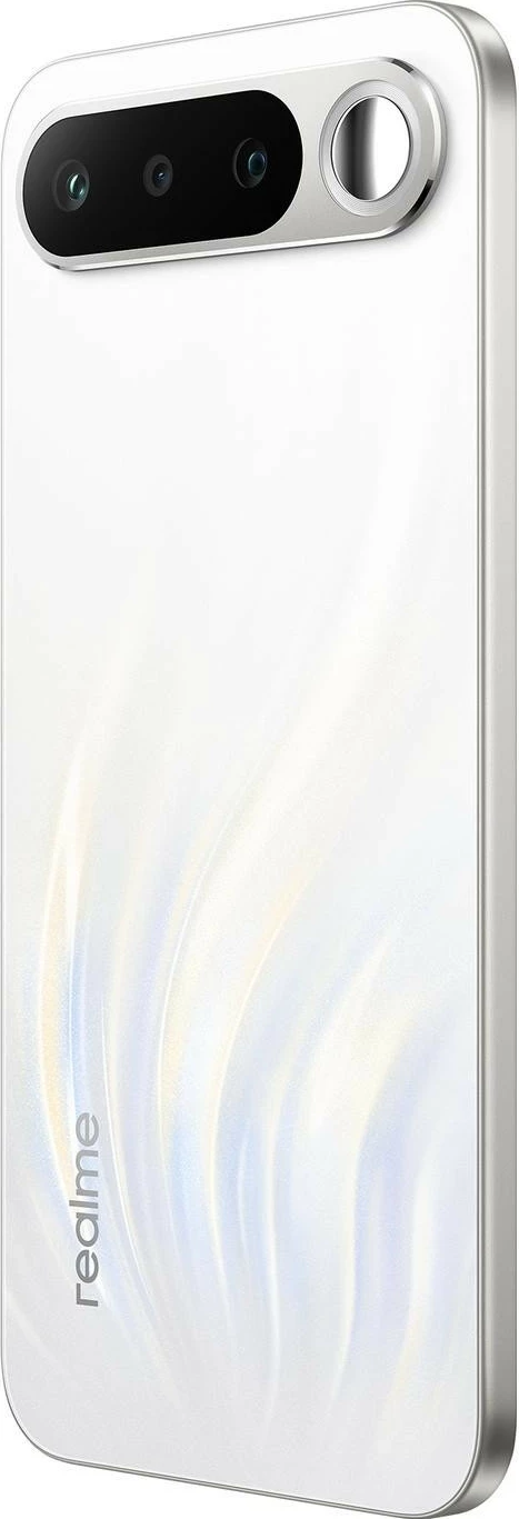 Celular Realme 16 5G 8/256GB Air White