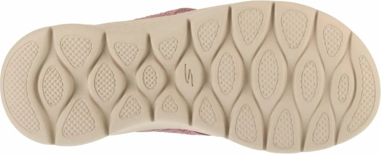Sandale për femra Skechers, vjollcë [Madhësia: 40]