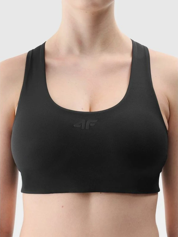 Bra sportiv për femra 4f [Madhësia: L]