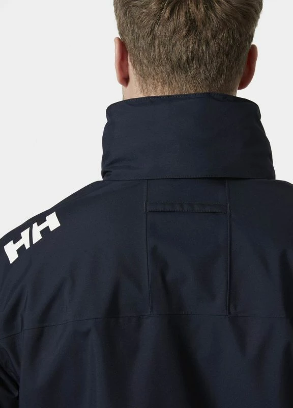 Jakne Helly Hansen për meshkuj, e zezë [Madhësia: M]