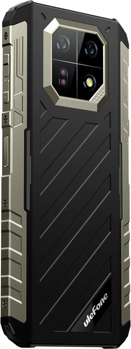 Celular Ulefone Armor 22, 8/256GB, IP69K, i zi