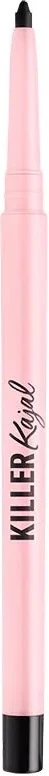 Laps për sy për femra TOO FACED Killer Kajal Gel Intense Black 0.35g